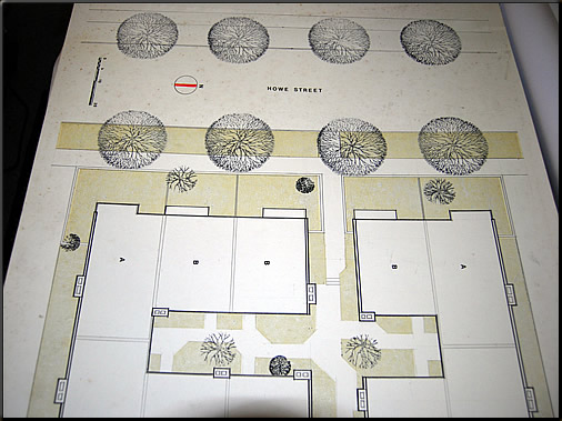 Tristan Meinecke and Robert Bruce Tague Architects basically founded Lincon Park as we know it today.